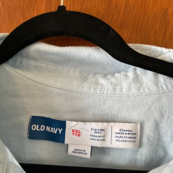 Every child matters button up - Picture 3 of 3